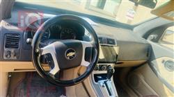 شيفروليه إكوينوكس